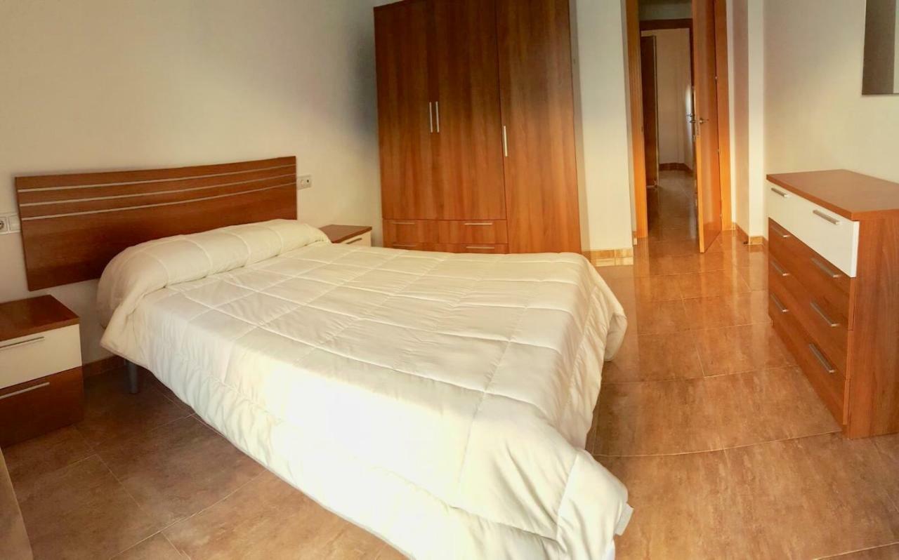 Apartamento Aguadulce Playa Con Wifi Экстерьер фото