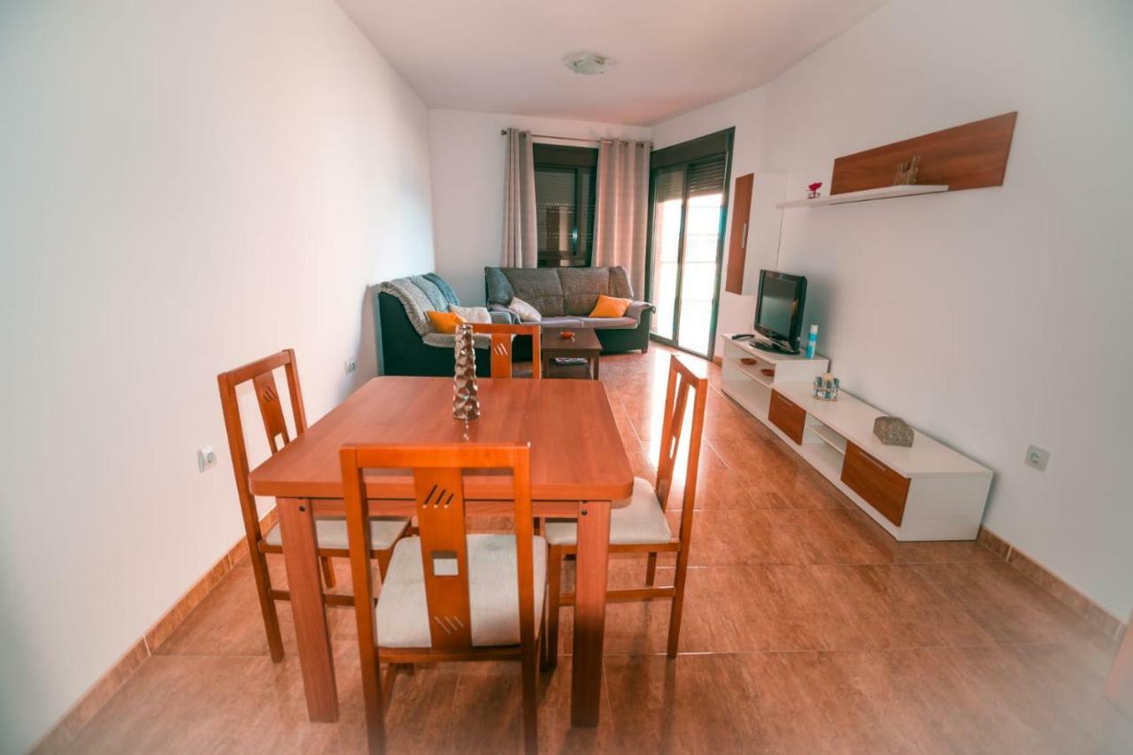 Apartamento Aguadulce Playa Con Wifi Экстерьер фото
